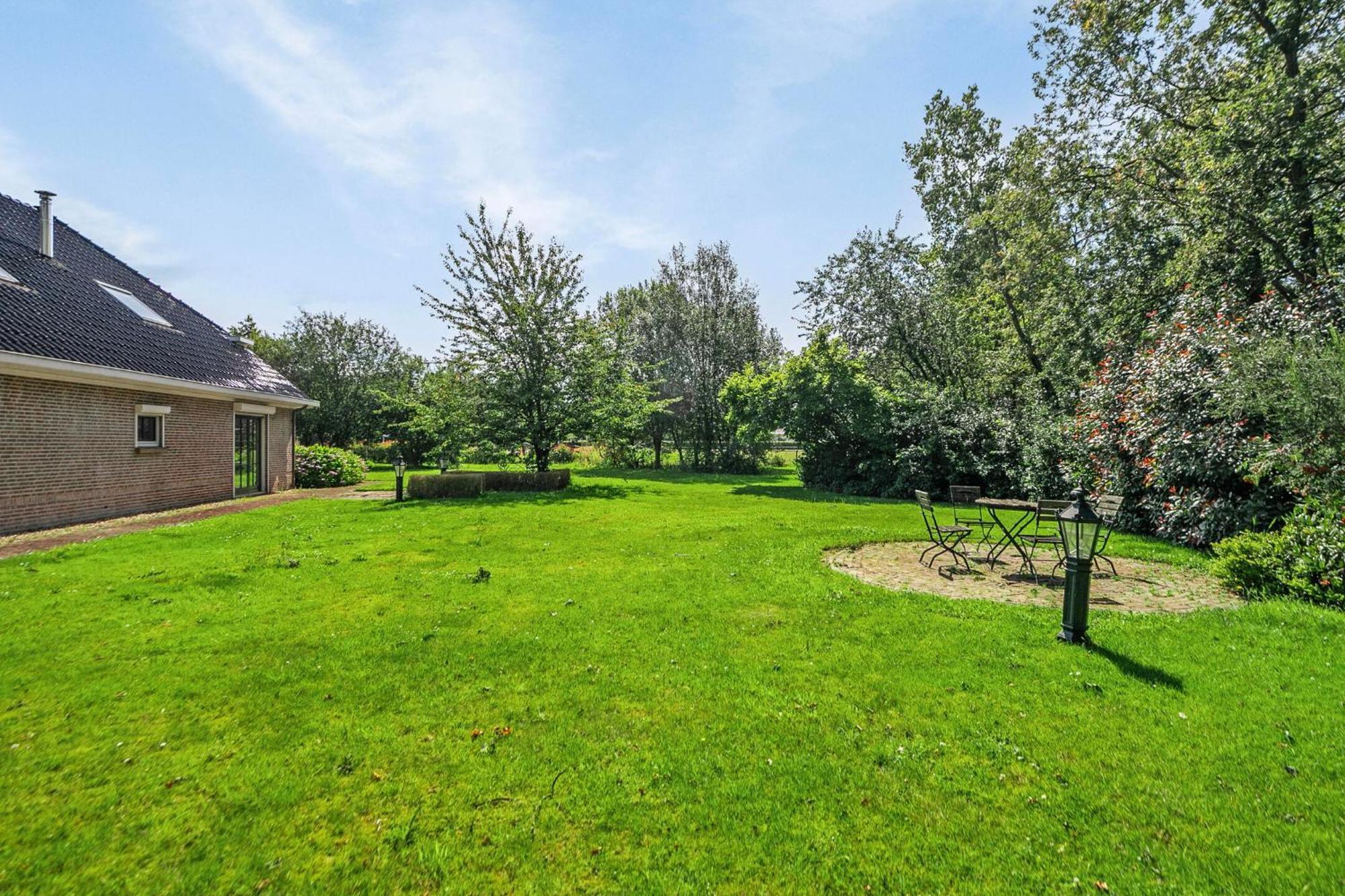 Hotel Park Drentheland Zorgvlied Zimmer foto